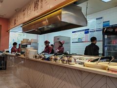 -陈妈妈水饺(学府街店)