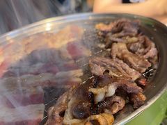 -山葵说·泥炉烤肉(泰达时尚E街区店)