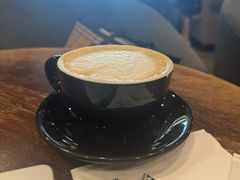 -藏书馆咖啡LibraryCoffee·Bistro(牡丹园店)