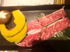 -新石器烤肉(之心城店)