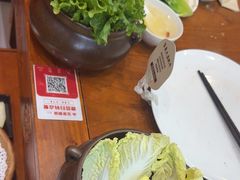 -宝泉铜锅(高新店)