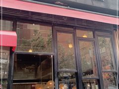 门面-蒲石小点(愚园路店)