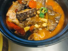 -京城小江南·北京烤鸭·江南土菜·白鱼(中关村店)