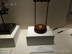 -上海交通大学董浩云航运博物馆