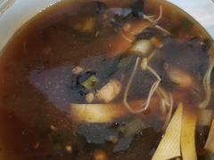 美味胡辣汤-老诚一锅·京皖早点(通州店)