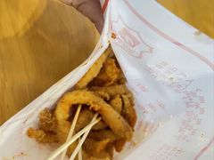 -尚食·卢记烧饼(十全街店)