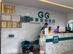 -乖乖宠物医院·猫科·骨科·24小时(云岗分院)