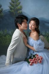 -IDO婚纱摄影(上海旗舰店)