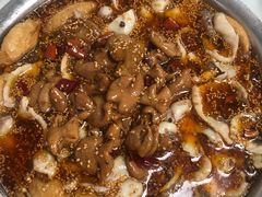 -黑皮酸菜鱼(三山街店)