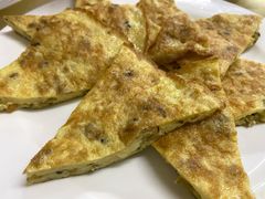 蚝仔煎蛋-云腾砂锅粥(龙津东路店)