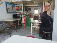 -老万饭馆