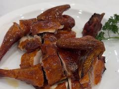 -天鲜阁·海鲜粤菜·33年老字号(石槎白云站店)