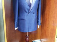 -尊卡诺高级西装礼服定制(江东中路店)