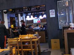 -肉串汪(月坛店)