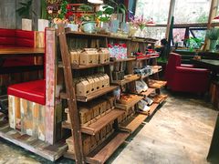 -NLFS1983咖啡花园餐厅(锦桂店)