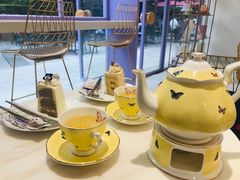-SAYScake善食感戚风蛋糕(临江大道店)