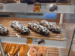 -85度C(厦门中华城新店)