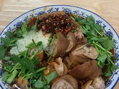-原肖村桥卤煮(旧宫东路店)