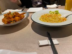 -上海皇廷花园酒店·御宴中餐厅