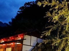 -林坑古村落