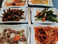 -李氏烤肉店