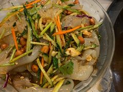 东北大拉皮-老东北大铁锅·烧烤·东北菜