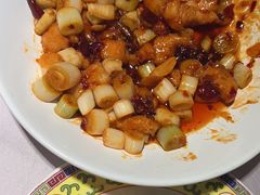 -鸭王烤鸭店(三里河店)