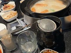 -捞王锅物料理(凯旋路店)