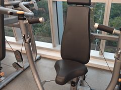 -乐刻健身(西丽创智云城店)
