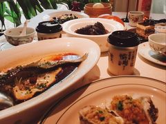 -维园悦谱·海派家常菜(乌鲁木齐南路店)