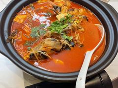 -贵州大厦贵州厅(樱花园西街店)