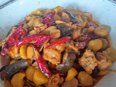 -印象鲵宴·张家界地标美食名片(溪布街店)