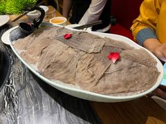 -杨肥肠火锅大排档(火车站花园店)