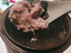 原味猪肉汤-原味田园·客家菜·土窑鸡(中航城君尚购物中心店)