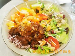 -Yum Yum 土耳其风味餐厅(万达尊店)