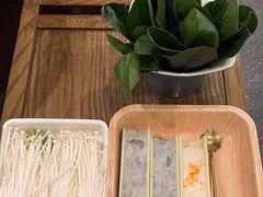 -井格重庆火锅(西直门凯德Mall店)