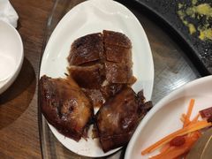 -陆壹捌餐厅(五大道店)