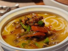 -曾宴·楚菜(湖北省博物馆店)