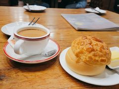 -新旺茶餐厅(嘉里城店)