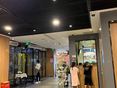 -海底捞火锅(万丰桥店)