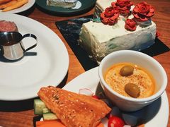 -IES Restaurant(去未舍店)