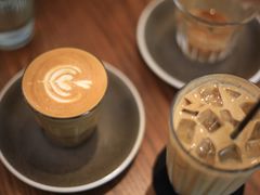 -工页咖啡X COFFEE(龙东路店)