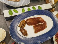 -羲和雅苑•北京烤鸭(平安国际金融中心店)