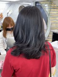 -苏奇发型·烫发染发