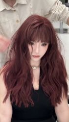 -DL HOPE明星造型