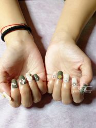 -睫乐园•睫公馆•美睫美甲沙龙