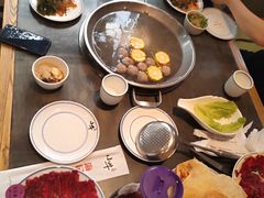 -小牛海记潮汕牛肉店(永定路店)