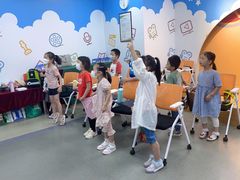 -新东方素质成长中心(金源校区)
