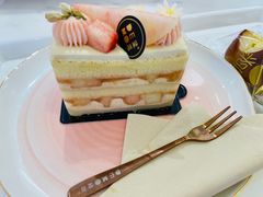 -DEMO黛慕蛋糕(中泰店)