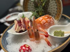 -天狗山料理(省体店)